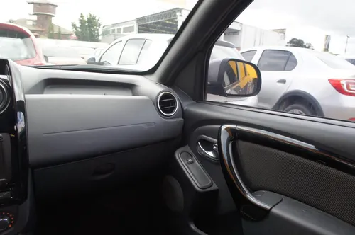 Renault Duster Oroch 2.0 Intens 4X4