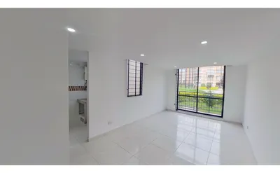 Apartamento en venta