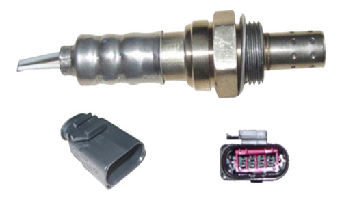 Imagen 1 de 8 de Sonda Lambda Seat Ibiza Leon 1.6 05/