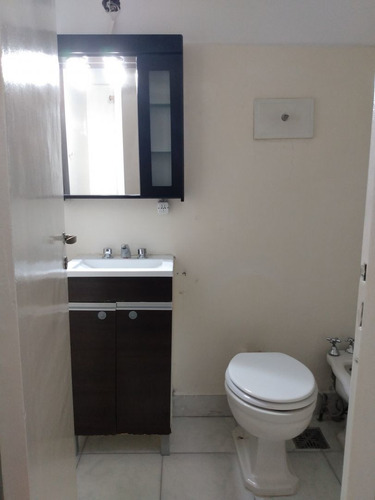 Imagen 10 de 22 de Venta 3 Amb Lateral Patio Apto Profesional Barrio Norte