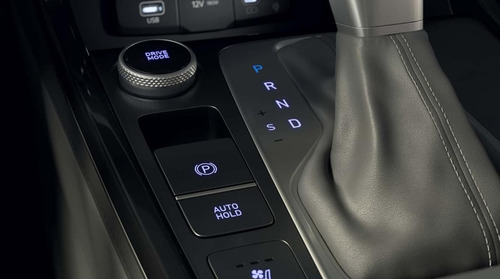 Hyundai Creta 1.5 At Safety