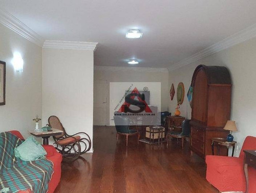 Sobrado Com 4 Dormitórios Para Alugar, 320 M² Por R$ 10.000,00/mês - Brooklin - São Paulo/sp - So4215