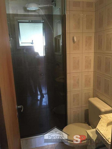 Apartamento Na Vila Guilherme Com 3 Dormitórios! - 4413-1