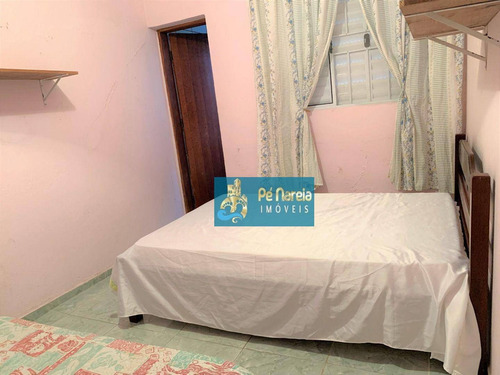 Imagem 20 de 30 de Casa Com 2 Dormitórios À Venda, 64 M² Por R$ 199.000,00 - Caiçara - Praia Grande/sp - Ca0223