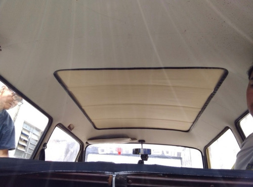 Ragtop Teto Solar Para Qualquer Carro