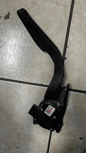 Pedal De Aceleración Gmc Sierra 201025832864 Ml1106 (Usado)