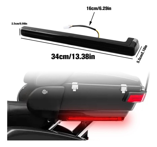 Dakchor Side Marker Light Light Light