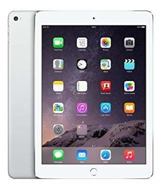 Apple iPad Aire 2 Wifi 64gb Plata Kvnbi