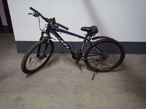 Bicicleta Jafi Aro 26