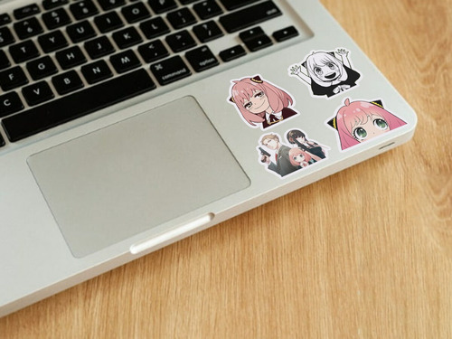 Pack 50 Stickers Adhesivo Fallout Vault Tech Videojuego