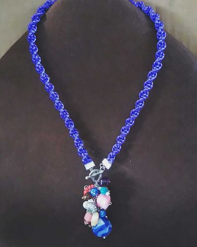Collares De Moda