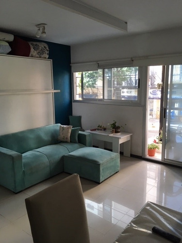 Imagen 5 de 14 de Departamento En Venta Barracas