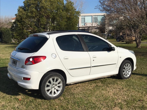 Peugeot 207 Compact Xt 1.6 5p