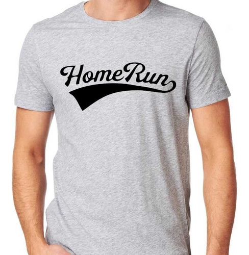 Remera Paulo Londra Homerun 100% Algodón Calidad Premium