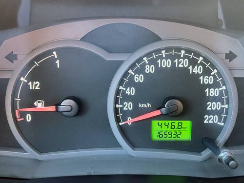 Ford Ka 1.6 Action