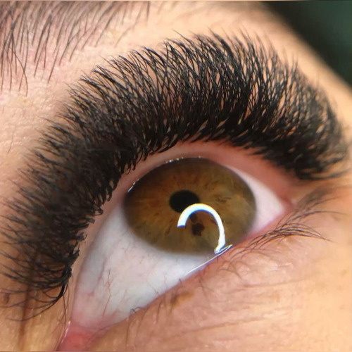 Servicios Pestañas Y Cejas Premium