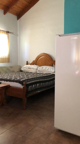 Cabaña 2 Amb Amplios, Totalmente Equipada En Villa General B