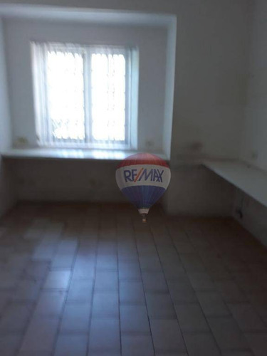Sala Comercial Para Locação, Derby, Recife. - Sa0047