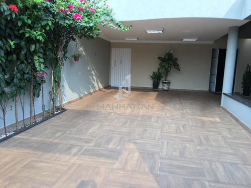 Imagem 13 de 21 de Casa À Venda Em Jardim Residencial Ravagnani - Ca005236