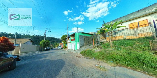 Imagem 3 de 3 de Loja/salão Em Vila Chacrinha (botujuru) - Campo Limpo Paulista - 4011