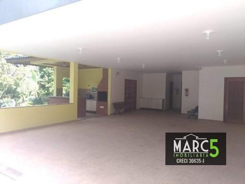 Imagem 6 de 20 de Casa Em Condominio - Arujazinho I, Ii E Iii - 856