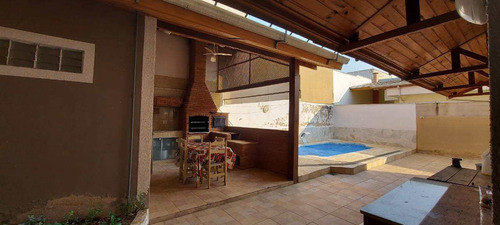 Imagem 14 de 17 de Casa Com 4 Dorms, Jardim Panorama, Salto - R$ 700 Mil, Cod: 1815 - V1815