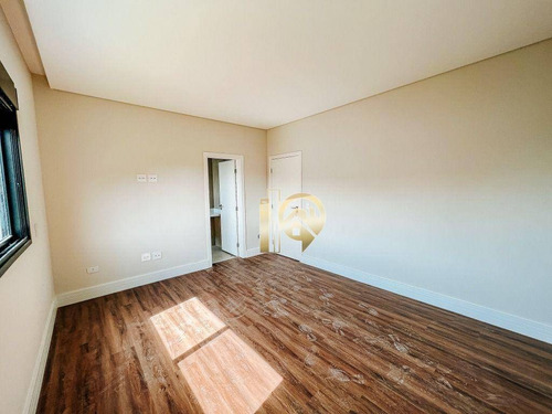 Imagem 18 de 28 de Casa De Luxo Jardim Do Golfe 3 Com 5 Suítes À Venda, 420 M² Jardim Do Golfe - São José Dos Campos/sp - Ca1860