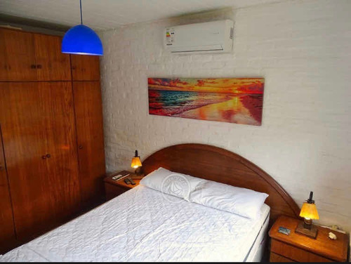 Imagen 14 de 29 de Casa En Bella Vista !! Jacuzzi Climatizado,amplia Barbacoa !