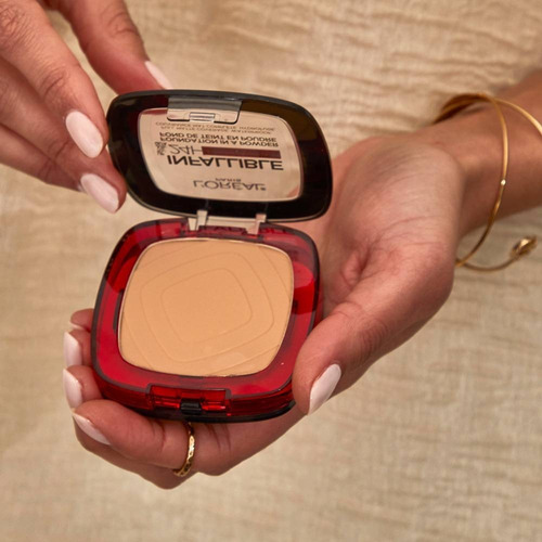 Base de maquillaje L'Oréal Paris Infallible
