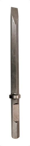 Cincel Plano Hex. 1-1/8 520mm P/concreto Makita D21369