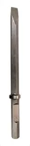 Comprar Cincel Plano Hex. 1-1\u002F8 520mm P\u002Fconcreto Makita D21369