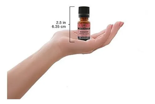 Aromaterapia Aceites - Plantlife Artemisa 100% Aceite Esenci