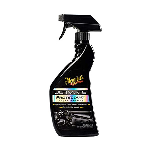 Meguiar&#39;s G14716 Ultimate Protectant, 15.2 Oz.