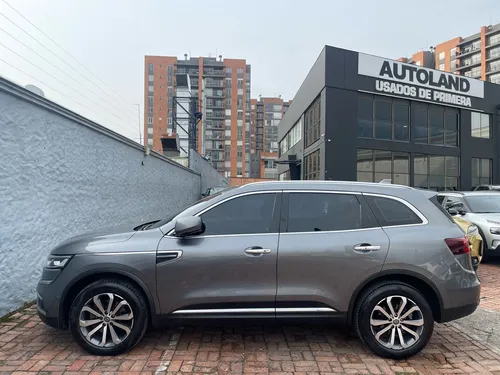Renault Koleos 2.5 Intens