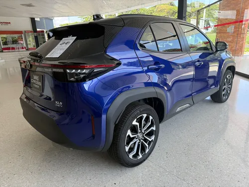 Toyota Yaris Cross 1.5 Hev Xls