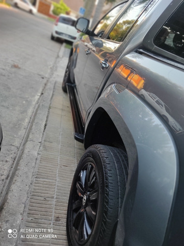 Volkswagen Amarok 2.0 Cd Tdi 180cv 4x2 Trendline B33 2015