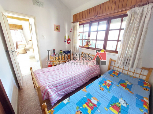 Imagen 23 de 25 de Casa Ph 3 Amb. - Todos Los Servicios - Una Cuadra Del Mar!!!