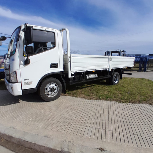 Foton Aumark S3 916 Financiación Hasta El 100% En $ :