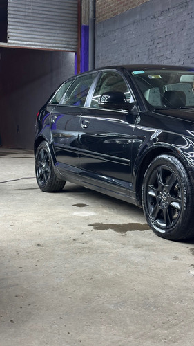 Audi A3 Sportback 2.0 T Fsi Mt 200cv