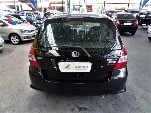 Fit Lx 1.4 Flex E Baixa Quilometragem Na.. Kaiman Veículos