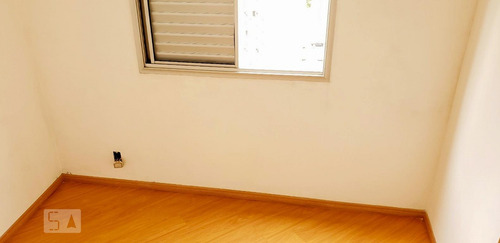 Apartamento À Venda - Cidade Patriarca, 3 Quartos, 60 - S893138334