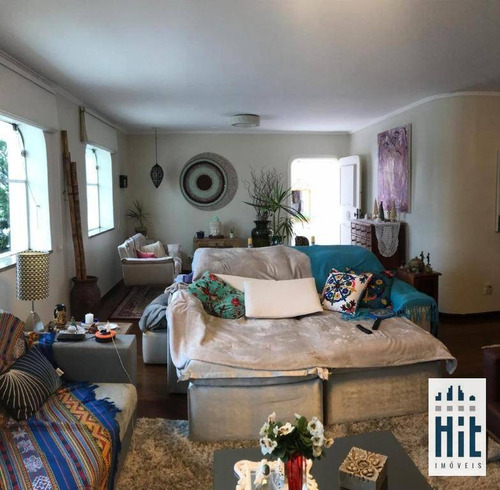 Casa À Venda, 257 M² Por R$ 2.600.000,00 - Vila Prudente (zona Leste) - São Paulo/sp - Ca0232