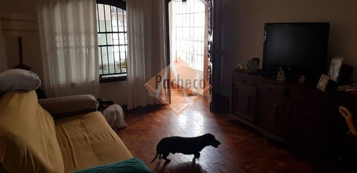 Casa Térrea Na Penha De França, 150 M², 01 Dormitório, 02 Vagas, R$ 449.000,00 - 2592