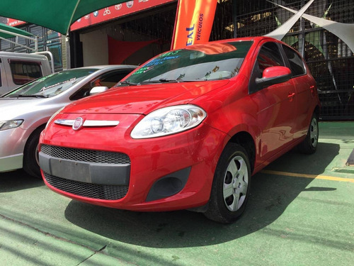 Fiat Palio 1.0 Mpi Attractive 8v Flex 4p Manual