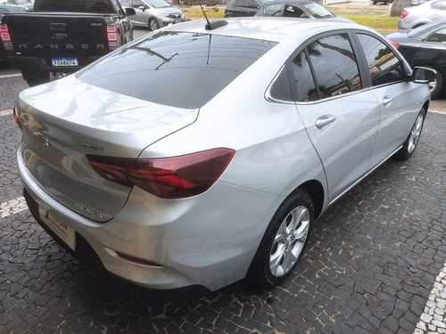 Chevrolet Onix Sedan 1.0 4p Flex Premier Plus Turbo Automáti