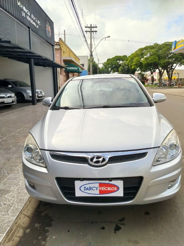 Hyundai I30 2010 2.0 Gls Aut. 5p