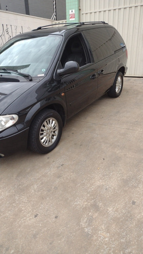 Chrysler Caravan 2006 3.3 Lx 5p