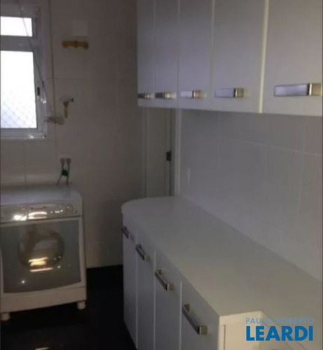 Imagem 6 de 15 de Apartamento - Granja Julieta - Sp - 597193