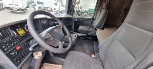 Imagem 3 de 15 de Scania R440 4x2 2013/14 624345km (r450, R500) (7a64)