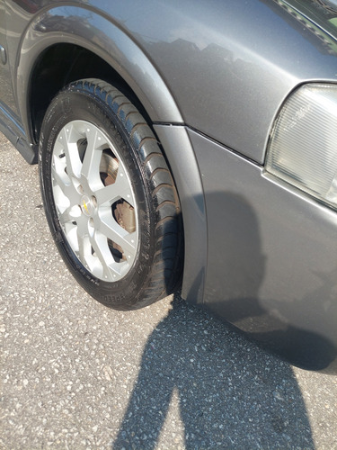 Chevrolet Astra 2.0 Advantage Flex Power 5p
